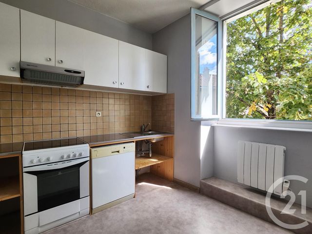 Appartement T3 à louer - 3 pièces - 64,86 m2 - St Affrique - 12 - MIDI-PYRENEES