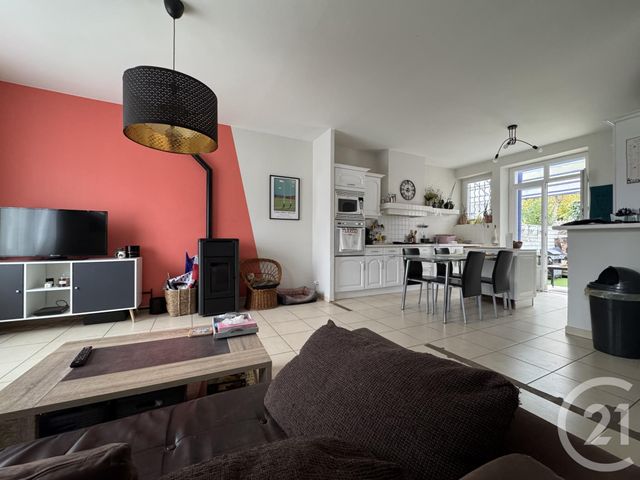 Maison à vendre - 4 pièces - 137,65 m2 - St Affrique - 12 - MIDI-PYRENEES