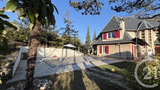 Maison à vendre MILLAU