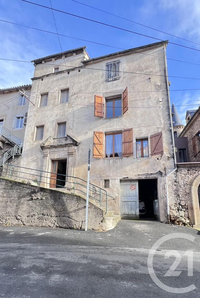 maison - ST ROME DE TARN - 12