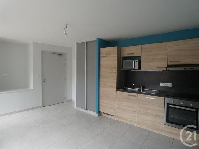 appartement - ST AFFRIQUE - 12