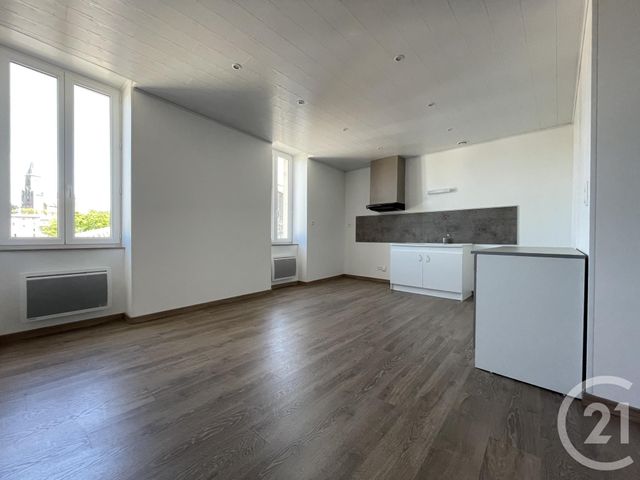 Appartement T3 à louer CAMARES