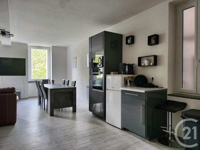 Appartement F3 à louer - 3 pièces - 71,25 m2 - St Affrique - 12 - MIDI-PYRENEES