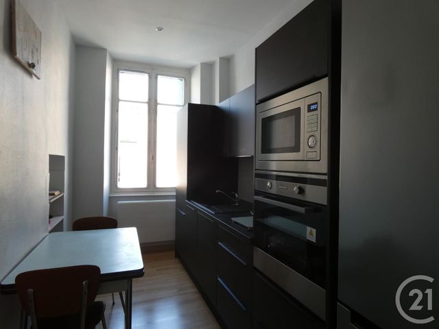 appartement - ST AFFRIQUE - 12