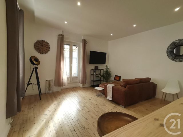 appartement - ST AFFRIQUE - 12