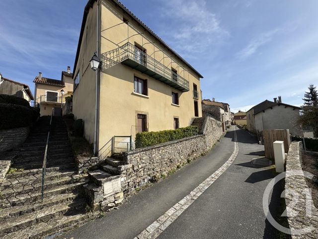 Maison à vendre ST JEAN D ALCAPIES