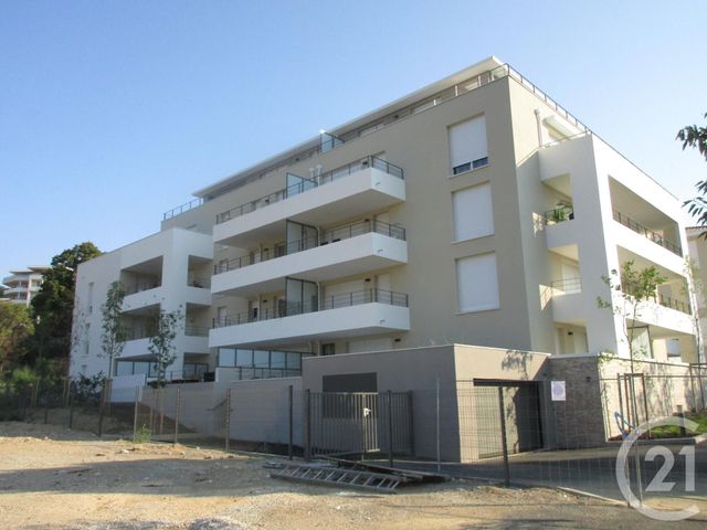 Appartement F2 à louer - 2 pièces - 36,40 m2 - Marseille - 13012 - PROVENCE-ALPES-COTE-D-AZUR