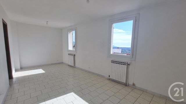 appartement - ALLAUCH - 13