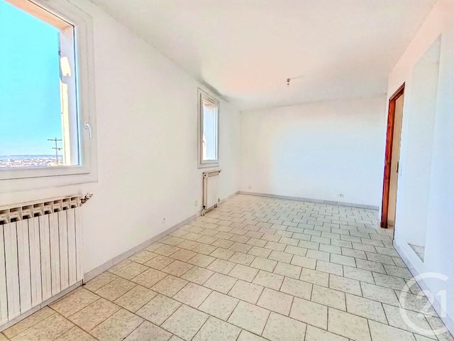 appartement - ALLAUCH - 13