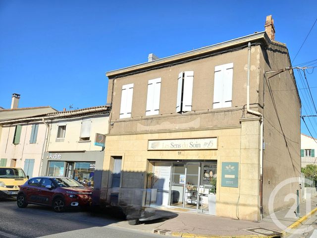 Local commercial à vendre - 54.0 m2 - 13 - Bouches-du-Rhone