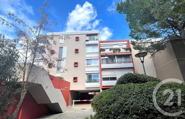 Appartement T2 à louer - 2 pièces - 49,15 m2 - Plan De Cuques - 13 - PROVENCE-ALPES-COTE-D-AZUR