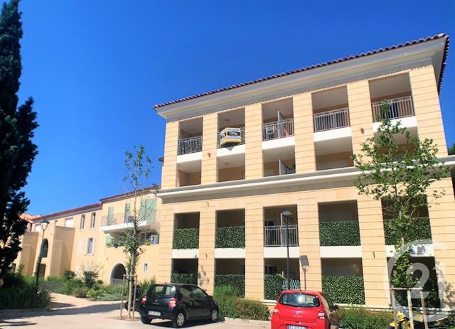 Appartement F2 à louer - 2 pièces - 45,99 m2 - Allauch - 13 - PROVENCE-ALPES-COTE-D-AZUR