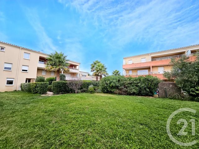 Appartement F3 à vendre - 3 pièces - 62 m2 - Allauch - 13 - PROVENCE-ALPES-COTE-D-AZUR