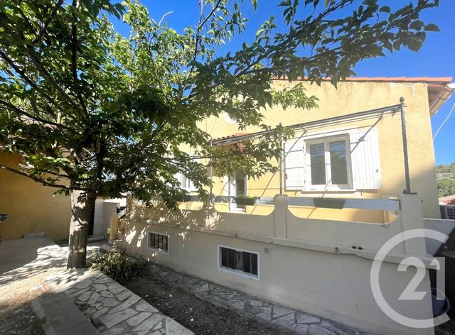 Appartement T2 à louer - 2 pièces - 50,35 m2 - Marseille - 13013 - PROVENCE-ALPES-COTE-D-AZUR