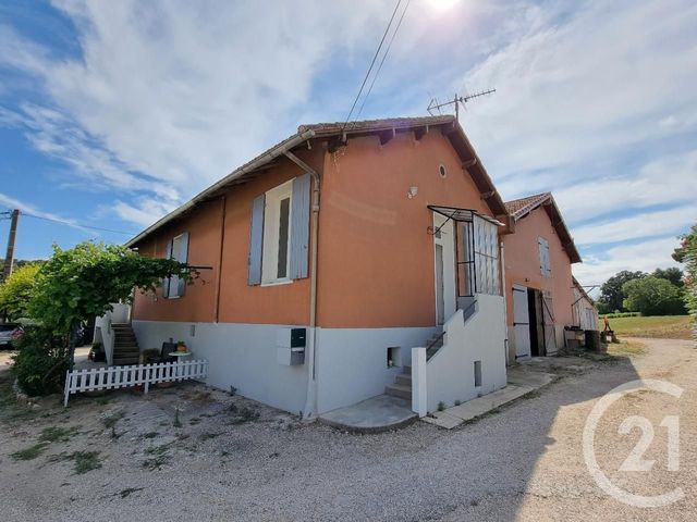 appartement - ALLAUCH - 13