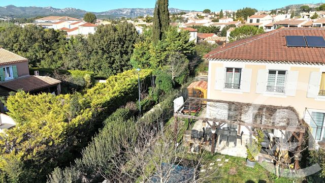 Maison à vendre ALLAUCH