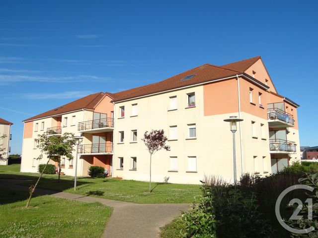 appartement - FECAMP - 76