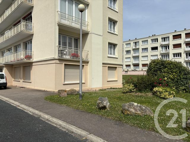 appartement - FECAMP - 76