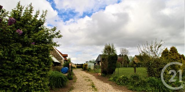 maison - AUBERVILLE LA RENAULT - 76