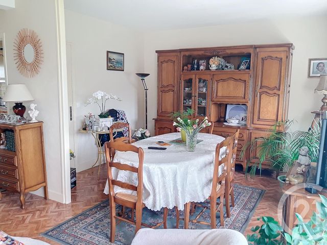 Prix immobilier FECAMP - Photo d’un appartement vendu