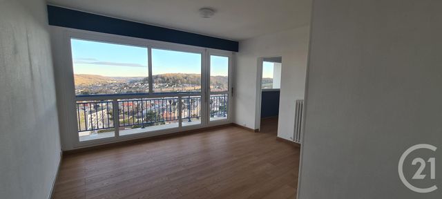 Appartement Studio à louer - 1 pièce - 32,05 m2 - Fecamp - 76 - HAUTE-NORMANDIE