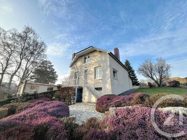 Maison à vendre ST LEONARD