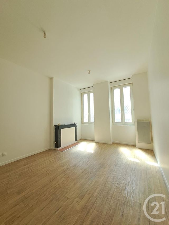 Appartement à louer - 2 pièces - 57,33 m2 - Bordeaux - 33 - AQUITAINE