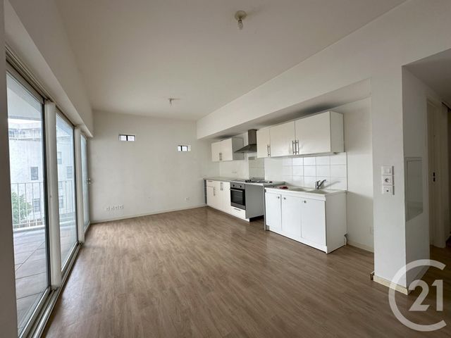 Appartement à vendre BEGLES