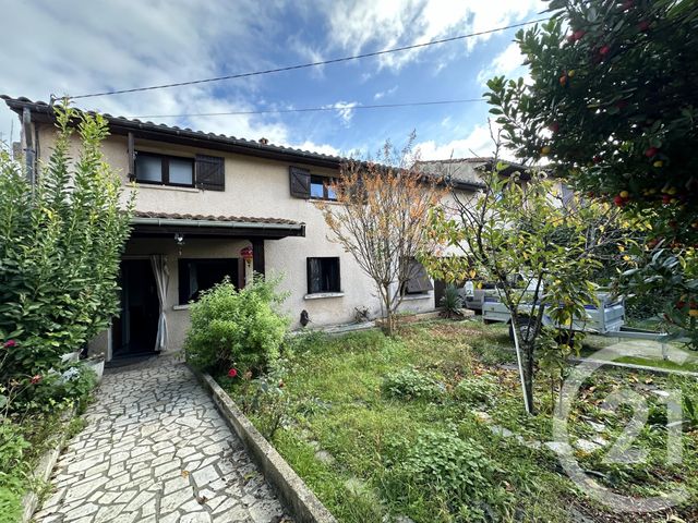 Maison à vendre BEGLES