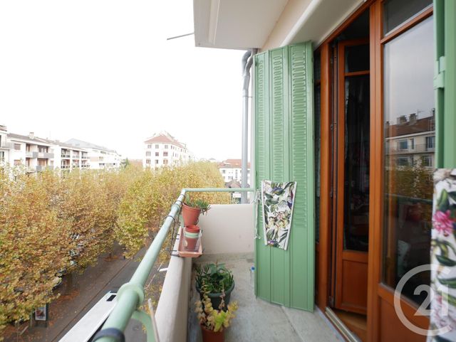 appartement - ANNECY - 74