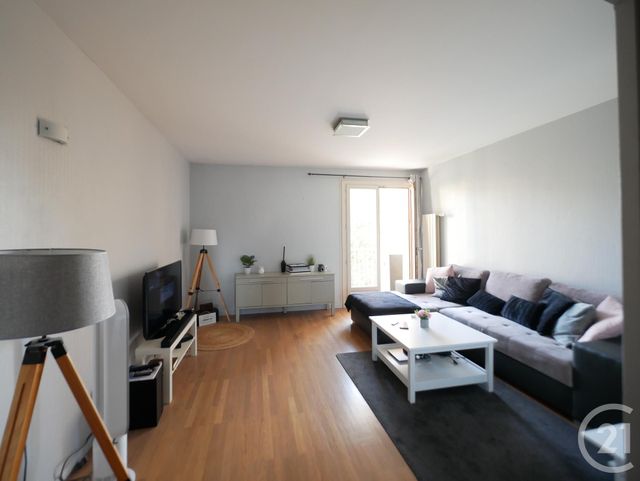 appartement - ANNECY - 74