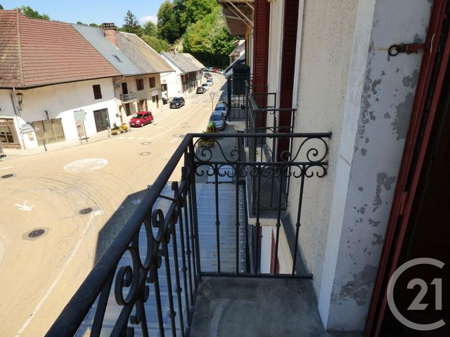 appartement - ALBY SUR CHERAN - 74