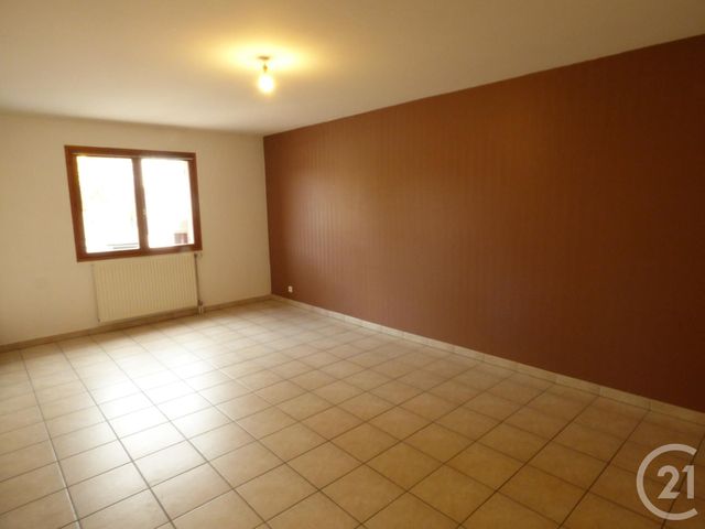Appartement T3 à louer RUMILLY