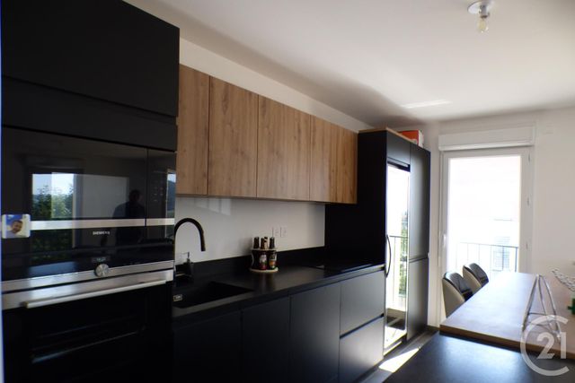 Appartement T3 à louer - 3 pièces - 68 m2 - La Balme De Sillingy - 74 - RHONE-ALPES