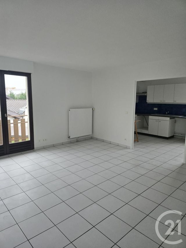 Appartement F3 à louer PRINGY