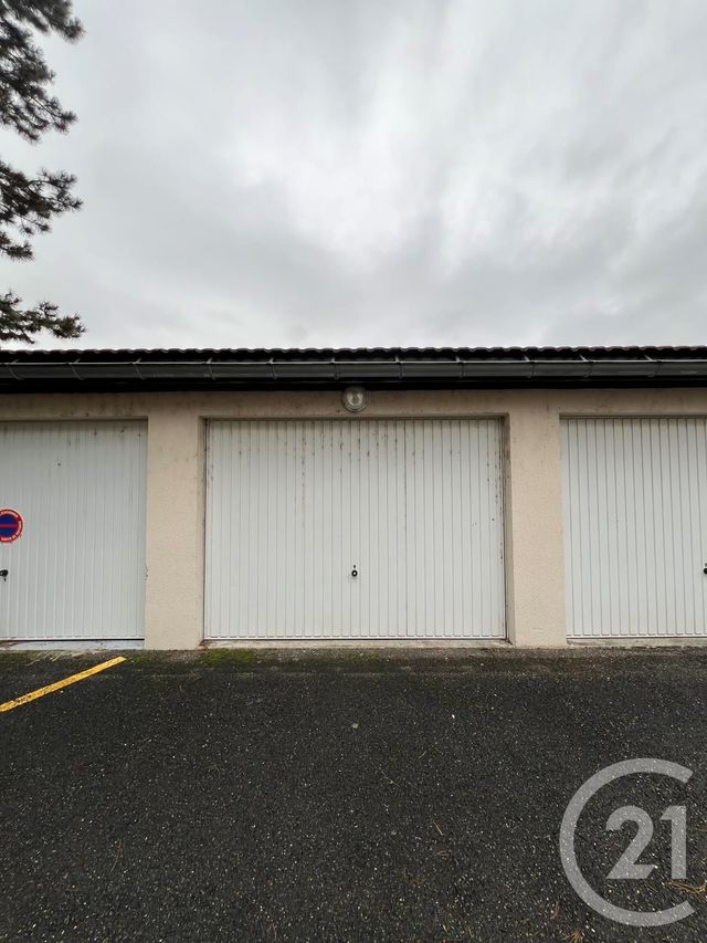 Parking à vendre - 18 m2 - Annecy Le Vieux - 74 - RHONE-ALPES