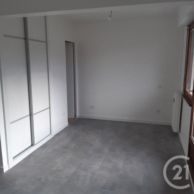 appartement - ANNECY - 74