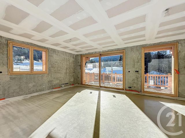 appartement - MORZINE - 74