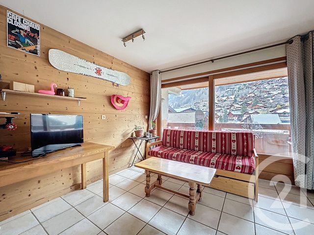 Appartement à vendre MORZINE