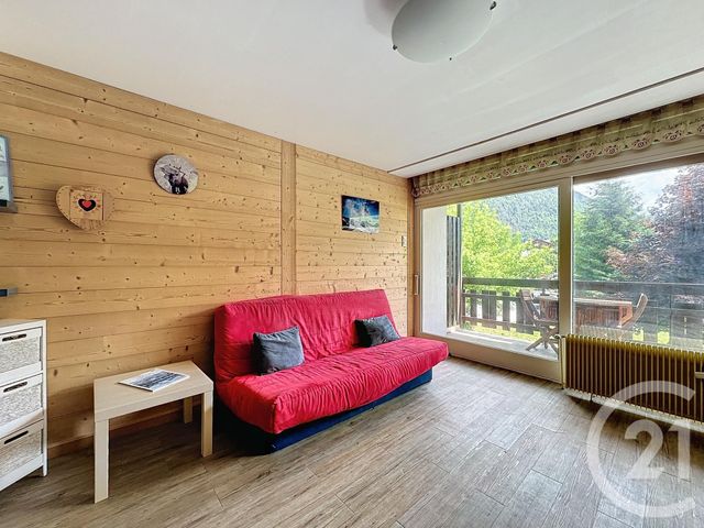 appartement - MORZINE - 74