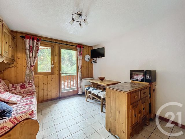 appartement - MORZINE - 74