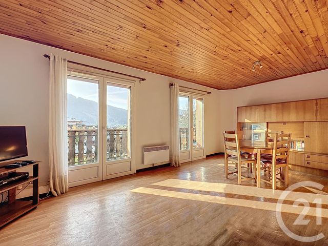 appartement - MORZINE - 74