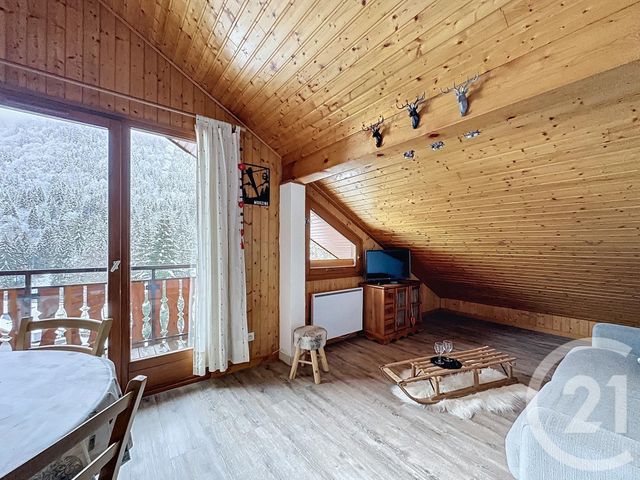 appartement - MORZINE - 74