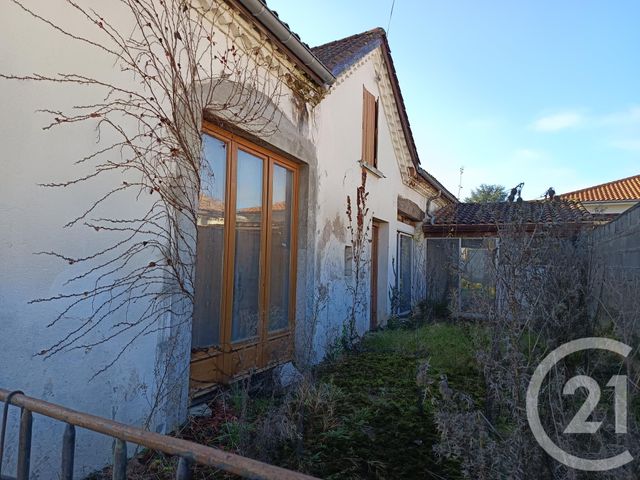 Maison à vendre - 4 pièces - 192,95 m2 - Villeneuve Sur Lot - 47 - AQUITAINE