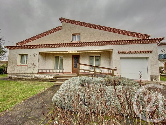 maison - VILLENEUVE SUR LOT - 47