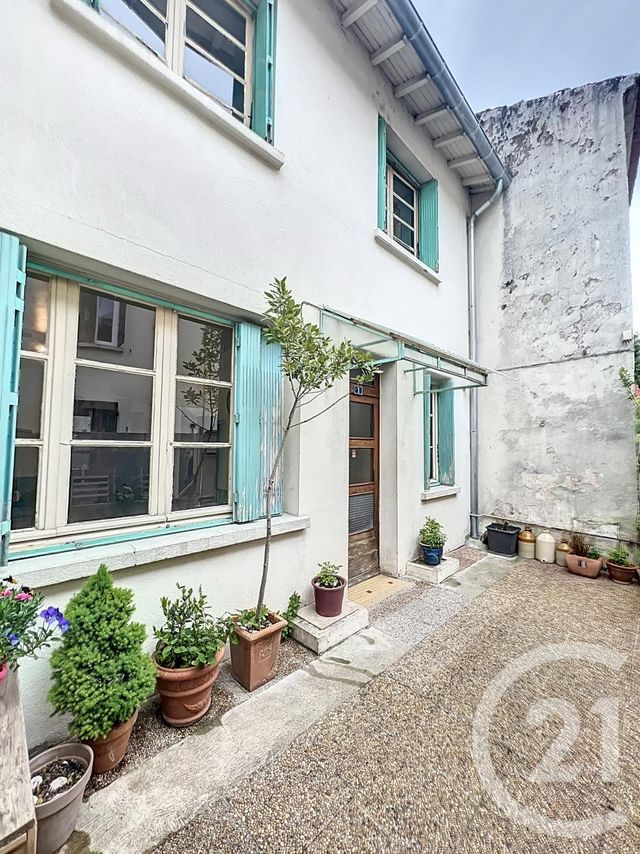 Prix immobilier VILLENEUVE SUR LOT - Photo d’une maison vendue