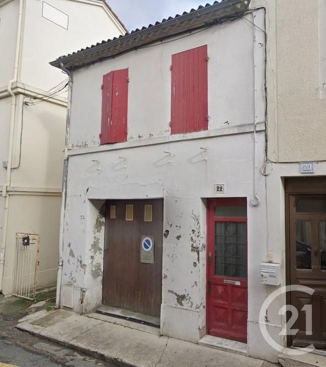 Immeuble à vendre - 123 m2 - Villeneuve Sur Lot - 47 - AQUITAINE