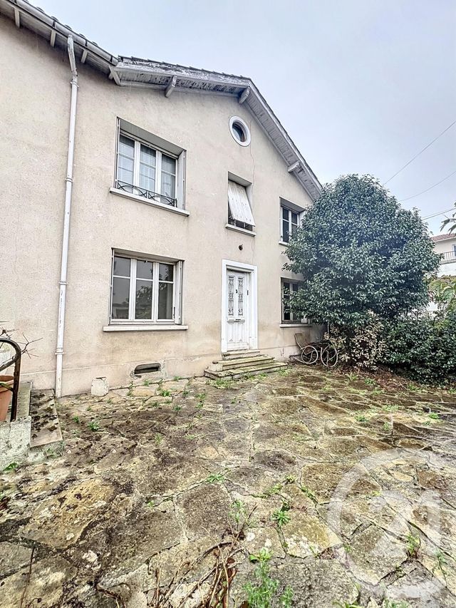 maison - VILLENEUVE SUR LOT - 47