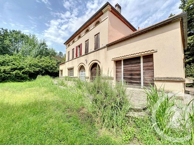 maison - VILLENEUVE SUR LOT - 47