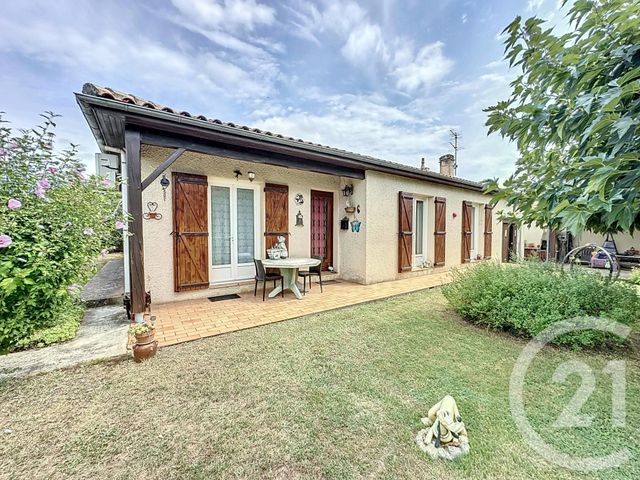 maison - VILLENEUVE SUR LOT - 47